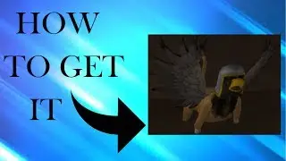 ROBLOX EPIC MINIGAMES GRIFFIN PET + 1 GLITCH