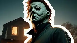 Michael Myers Knockout Build