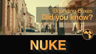 Nuke Bounding Boxes - Did you know???