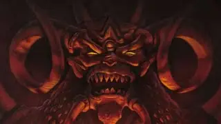 Diablo | Historia świata: Diablo