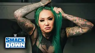 СМЕЛЫЙ ШАГ ШОТЦИ! // WWE SMACKDOWN 14.07.2023