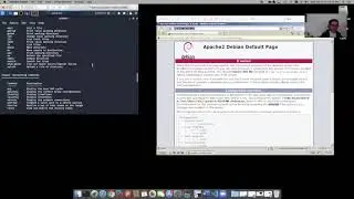 Kali Linux 2020 Demo With Metasploit and Mimikatz