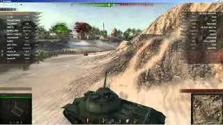 Tank 110 TT 8 level Chinese branch