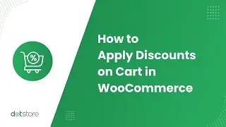 How to Apply WooCommerce Discount on Cart? Boost Your Ecommerce Revenue! 💰