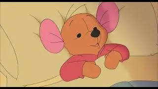 Poohs Heffalump (2005) | Little Mister Roo | Eng captions [cc]