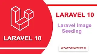 Laravel faker with image | Laravel tutorial | Laravel Faker Image| Laravel Faker Seeder