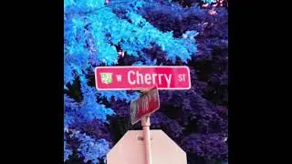 Josh Rolffs- Cherry Street