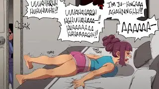 Strange Situation | Comic Dub