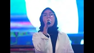 Wisuda XVII [Band Perform]  Berdua Lebih Baik cover by UKM Musik STMIK IKMI Crb