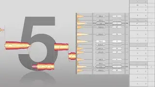 Melodyne 5: Scales and tuning systems