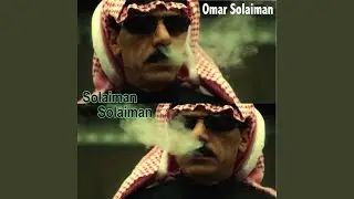 Omar Souleyman Warni Warni