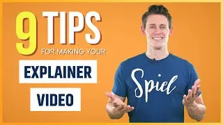 9 Proven Explainer Video Tips (For 2023)