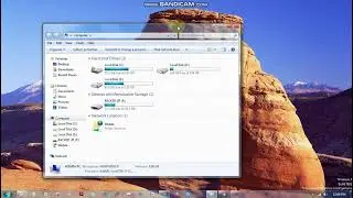 ctrl + right click on head full screen windows for file manager