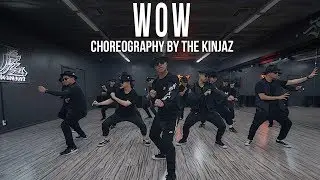 Post Malone Wow Choreography by The Kinjaz