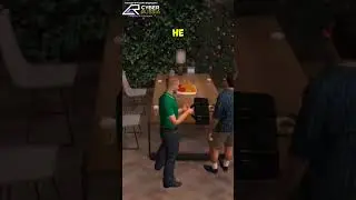 🎮CYBER RUSSIA🎮 ПРОМО:JOHN 