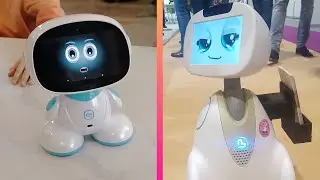 5 Best Personal Robots in 2023