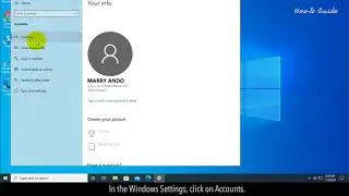 How to remove password from Windows 10 :Tutorial