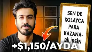 HER GÜN $49 PARA KAZAN! (Para Kazanmanın Yolu) İnternetten Para Kazanma Yolları 2024