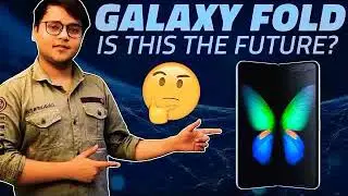 Samsung Galaxy Z Fold Lite, Specifications