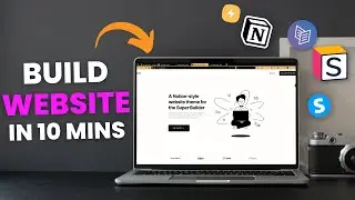 5 Best No-Code Website Builders for Beginners in 2022