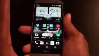 HTC One M8 Real Review