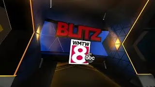 Blitz 8 Preview show part 3