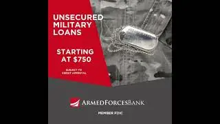 Armed Forces Bank