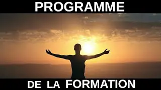 PRÉSENTATION DU CONTENU DE LA FORMATION LIBÉRATION ÉMOTIONNELLE 