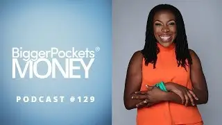 How to Teach Your Children About Money with The Budgetnista Tiffany Aliche | BP Money Podcast 129