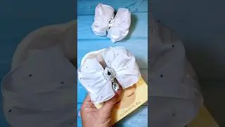 Лучшие бантики на 1 сентября #бантикившколу #мк #diy