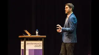 Paul Irish | The Latest in Metrics & Measurement | performance.now() 2018