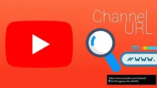 How To Find Your Channel URL On YouTube Mobile