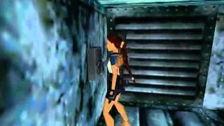 Tomb Raider II speedrun in 1:13:32 [former WR] (PC single-segment)