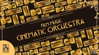 Film Music | Cinematic Orchestra