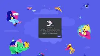 Free Discord Nitro Trial Promotion X Tower of Fantasy