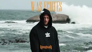 Kontra K - Was Echtes (Official Video)