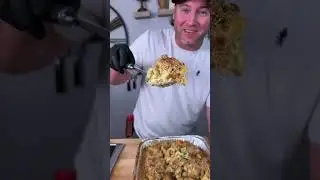 The BEST Mac 'n' Cheese You'll Ever Make!