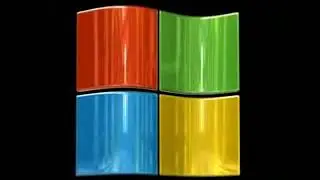 Windows Server 2003 Заставка|Windows Server 2003 Animation