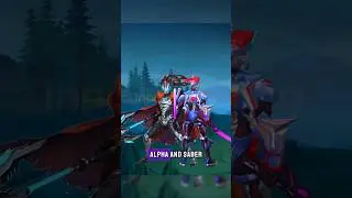 Alpha facts mobile legends 