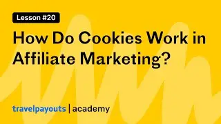 How Do Cookies Work in Affiliate Marketing?