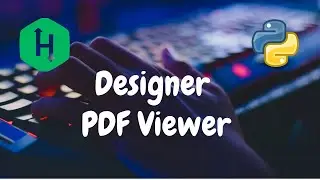 31 - Designer PDF Viewer | Implementation | Hackerrank Solution | Python