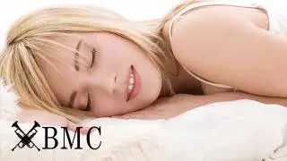 Deep relaxation and sleeping music violin and piano