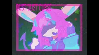 DUST DUST CURSE || TW: BLOOD