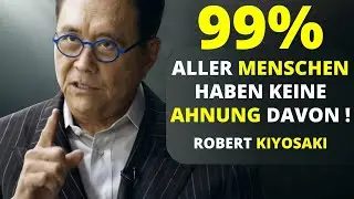 9 Tipps Um Einfach Reich Zu Werden! | Robert Kiyosaki (Cashflow Quadrant)