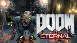 Doom Eternal Review