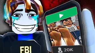 Roblox's Most DISTURBING Games...