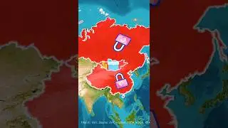 This Landlocked country has Navy???🇲🇳😂