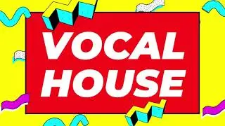 FREE VOCAL SAMPLE PACK (HOUSE, TECH HOUSE) FREE DOWNLOAD / MAXIMUM STUDIO