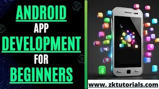 2.5f Constraint Layout Helpers  | Android App Development For Beginners