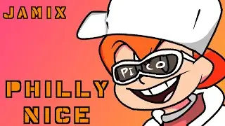Friday Night Funkin’ - Philly Nice Remix